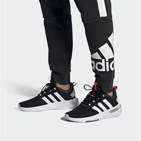 Adidas racer shoes tr23